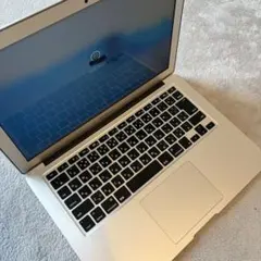 2026年最新】Macbook air 2017 13インチの人気アイテム - メルカリ