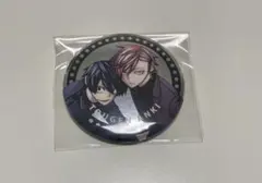 2026年最新】桃源暗鬼 メタリック缶バッジの人気アイテム - メルカリ