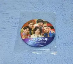 2026年最新】Aぇ！group缶バッジの人気アイテム - メルカリ