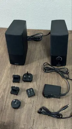 2026年最新】bose companion 3の人気アイテム - メルカリ