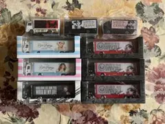 2026年最新】倖田來未 ミニカーの人気アイテム - メルカリ