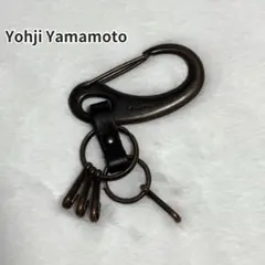2026年最新】yohjiyamamoto カラビナの人気アイテム - メルカリ