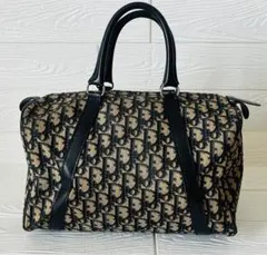 2026年最新】ディオール トロッター ボストンの人気アイテム - メルカリ