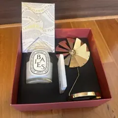 2026年最新】ディプティック キャンドル カルーセルの人気アイテム