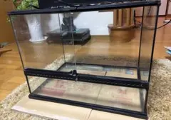 2026年最新】爬虫類 ケージ 6045の人気アイテム - メルカリ