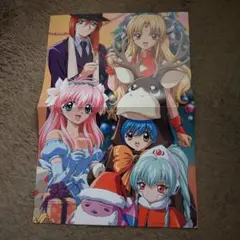 2026年最新】ギャラクシーエンジェル ポスターの人気アイテム - メルカリ