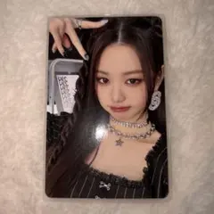 2026年最新】ive ウォニョン ラキドロの人気アイテム - メルカリ