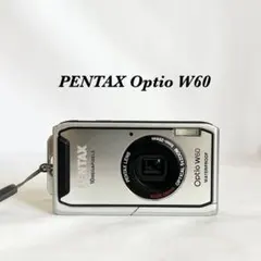 2026年最新】PENTAX OPTIO W60の人気アイテム - メルカリ