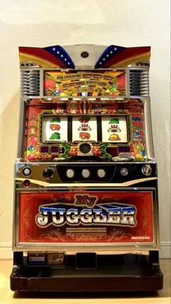 2026年最新】マイジャグラー実機の人気アイテム - メルカリ