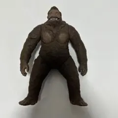 2026年最新】キングコング ソフビの人気アイテム - メルカリ