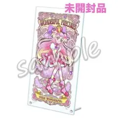 2026年最新】プリキュア アクリルアートボードの人気アイテム - メルカリ