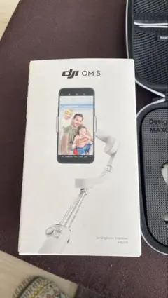 2026年最新】dji om5の人気アイテム - メルカリ