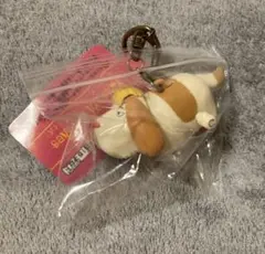 2026年最新】ジブリパーク ヒン キーホルダーの人気アイテム - メルカリ