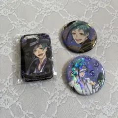 2026年最新】フロイドリーチ 缶バッジの人気アイテム - メルカリ