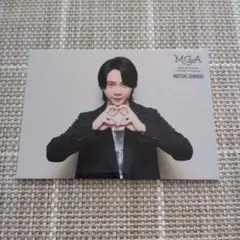 2026年最新】mrs. green apple フォトカ 大森元貴の人気アイテム