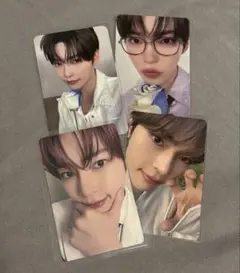 2026年最新】ゼベワン トレカ ハンビンの人気アイテム - メルカリ