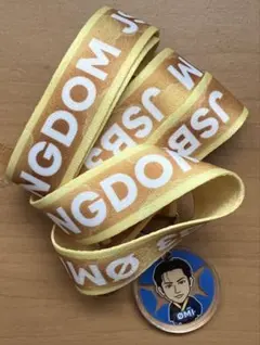 2026年最新】登坂広臣 ストラップの人気アイテム - メルカリ