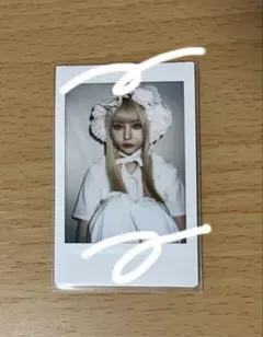 2026年最新】戦慄かなのチェキの人気アイテム - メルカリ