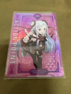 2026年最新】SAO ユニオンアリーナ アスナの人気アイテム - メルカリ