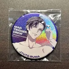 2026年最新】入間銃兎 缶バッジの人気アイテム - メルカリ