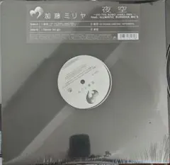 2026年最新】加藤ミリヤ 夜空 レコードの人気アイテム - メルカリ
