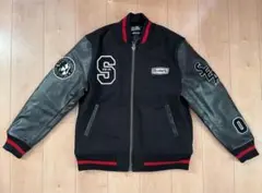 2026年最新】wind and sea hysteric glamour スタジャンの人気アイテム