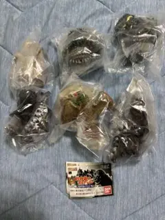 2026年最新】円谷英二セレクション全6種セットの人気アイテム - メルカリ