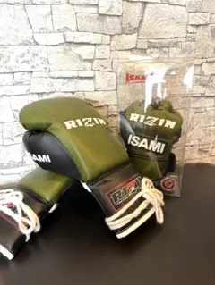 2026年最新】rizin グローブ サインの人気アイテム - メルカリ
