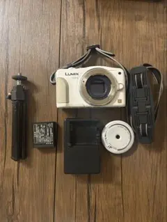 2026年最新】lumix gf7 レンズの人気アイテム - メルカリ