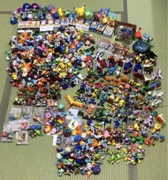 2026年最新】ポケモン モンコレ 未開封の人気アイテム - メルカリ
