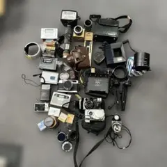 2026年最新】カメラ ジャンク まとめの人気アイテム - メルカリ