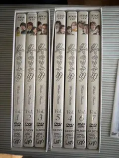 2026年最新】冬のソナタ DVDセットの人気アイテム - メルカリ