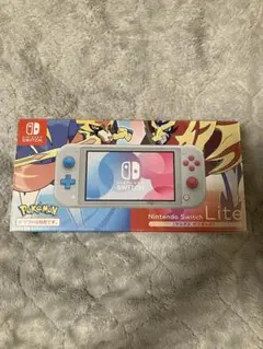 2026年最新】ニンテンドースイッチライト ザシアン ザマゼンタの人気