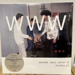 2026年最新】where, who, what is petrolz?の人気アイテム - メルカリ