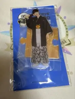 2026年最新】向井康二 アクスタ 第1弾の人気アイテム - メルカリ