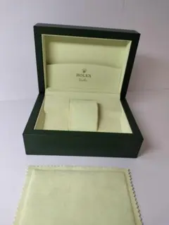 2026年最新】空箱 ロレックスの人気アイテム - メルカリ