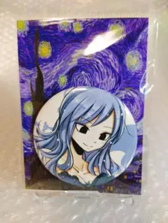 2026年最新】fairytail 缶バッジの人気アイテム - メルカリ