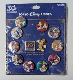 2026年最新】ディズニー30周年ピンバッチの人気アイテム - メルカリ