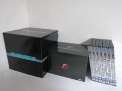 2026年最新】DVD BOX 頭文字D スーパー コンプリートの人気アイテム