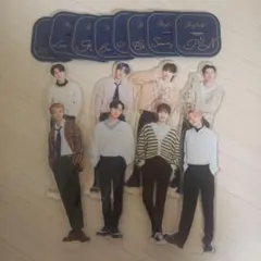 2026年最新】straykids アクスタ ファミマの人気アイテム - メルカリ