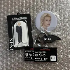 2026年最新】enhypenニキアクリルスタンドの人気アイテム - メルカリ