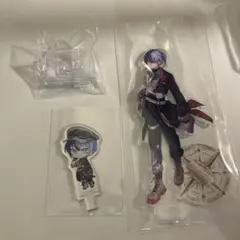 2026年最新】プロセカ セカライ 冬弥の人気アイテム - メルカリ