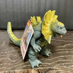 2026年最新】ソフビ ジラースの人気アイテム - メルカリ