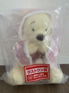 2026年最新】一番くじ プーさん ラストワンの人気アイテム - メルカリ