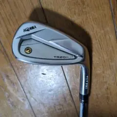 2026年最新】tr20 アイアンの人気アイテム - メルカリ