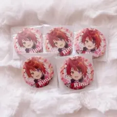 2026年最新】莉犬くん 缶バッジ 2022 springの人気アイテム - メルカリ