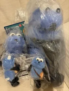 モンチッチ一番くじ 1番・2番・3番・ラストワン - メルカリ