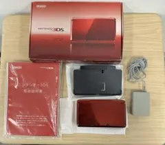 2026年最新】3ds フレアレッドの人気アイテム - メルカリ