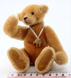 2026年最新】アーティストベアの人気アイテム - メルカリ