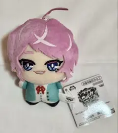 2026年最新】ヒプノシスマイク ちびぐるみ 飴村乱数の人気アイテム